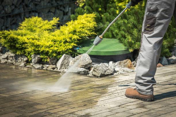 Best Post-Construction Pressure Washing  in Malta, MT