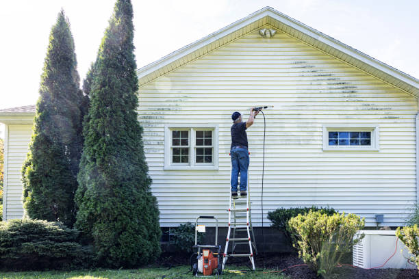 Best Building Exterior Washing  in Malta, MT