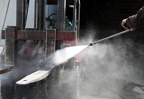 Trusted Malta, MT Pressure Washing Services Experts