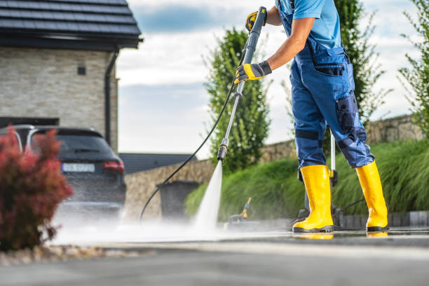 Best Driveway Pressure Washing  in Malta, MT